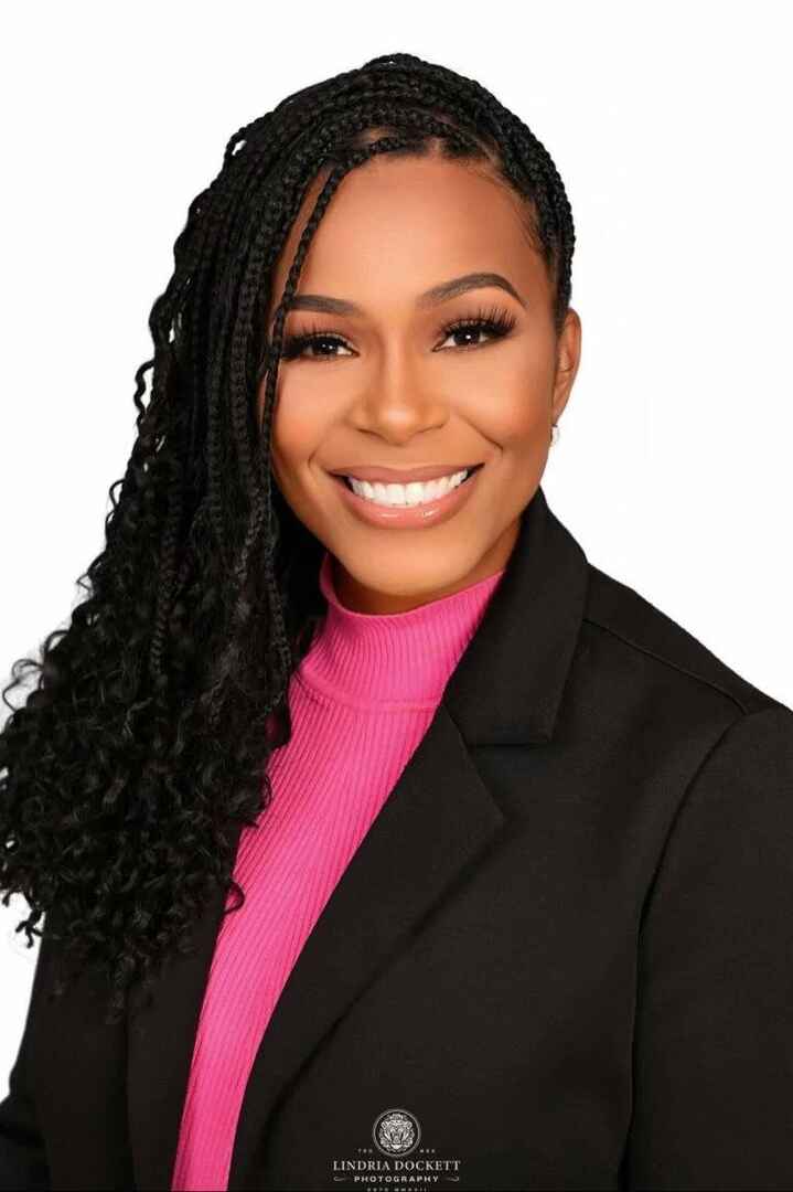 Mona Gray, MBA, CPLC
