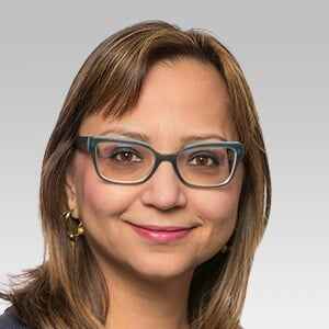 Mona Lal, MD