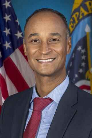 Moncarm Fouche, MD, MHA