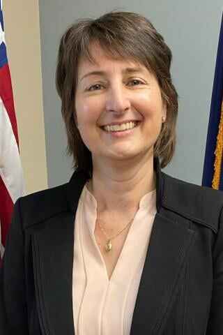 Monica Blykowski-May, MD