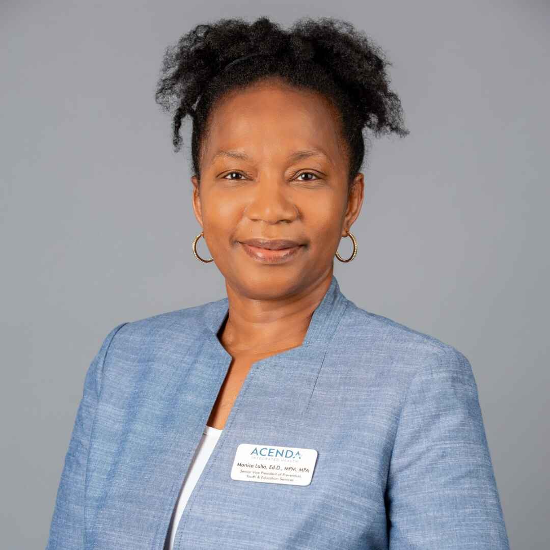 Monica Lallo, Ed.D., MPM, MPA