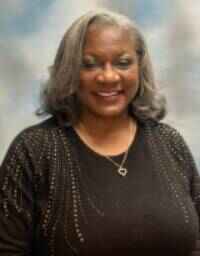 Monica Mizell, MSN, MHA