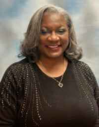 Monica Mizell, MSN, MHA