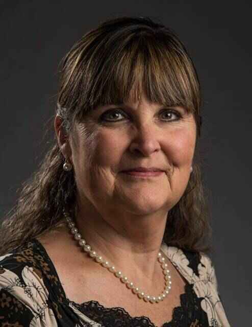 Monica Nelson