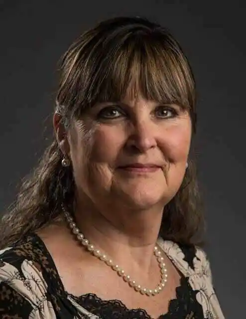 Monica Nelson