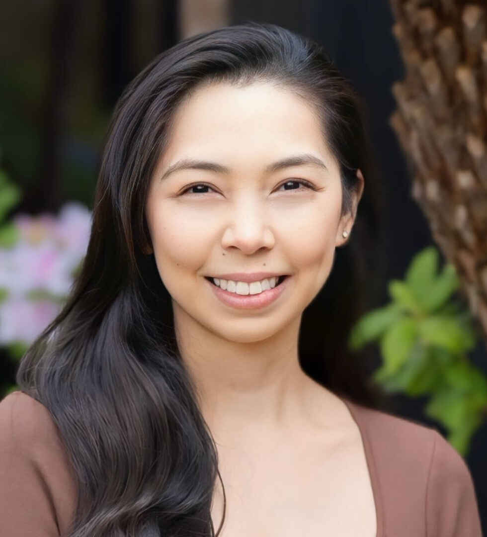 Monica “Nikka” Gaviola