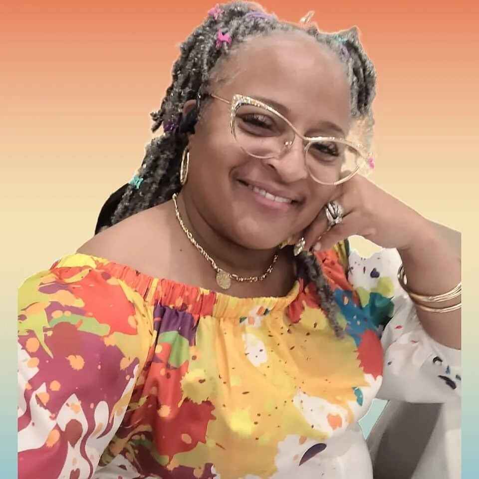 Monica White, MS, BS, CAC-AD, RPS