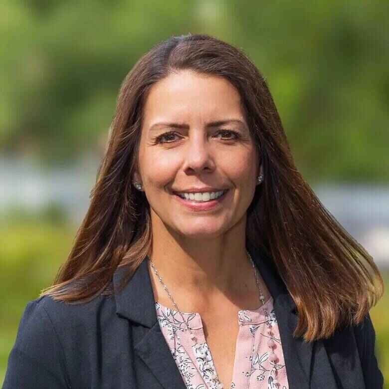 Monique Bourgeois