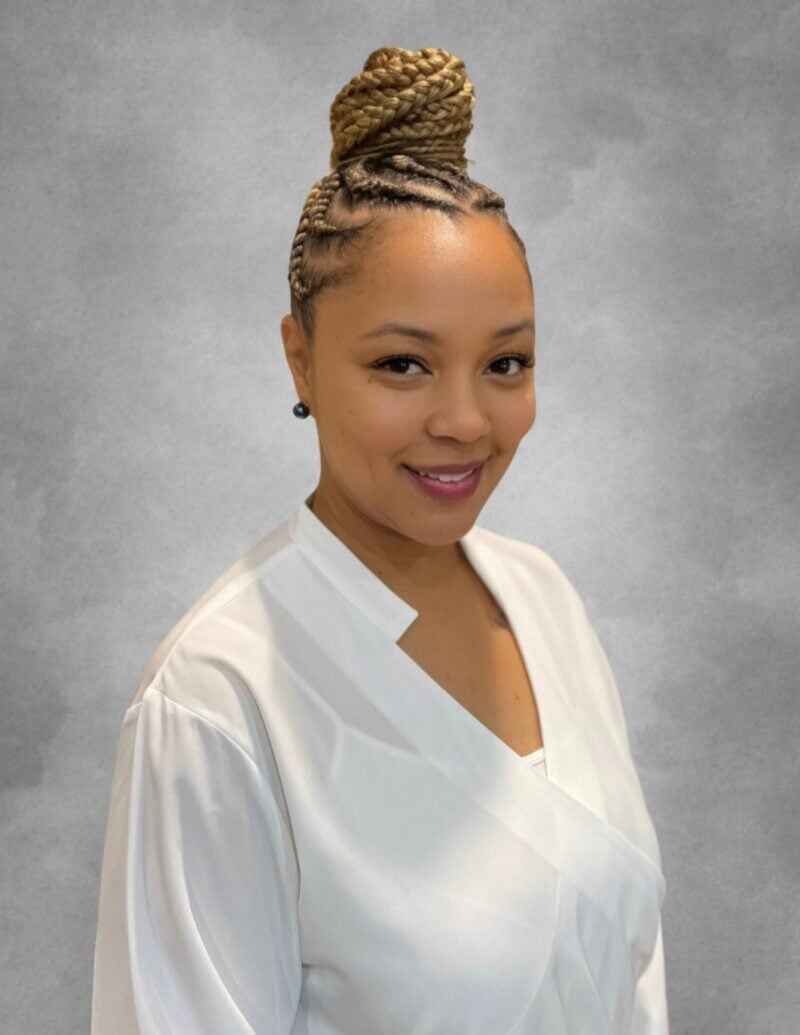 Monique Davis, MBA