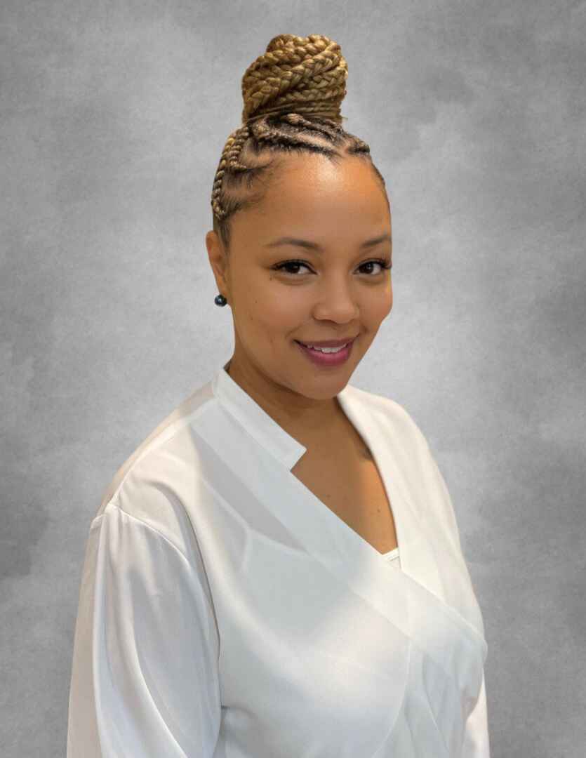 Monique Davis, MBA