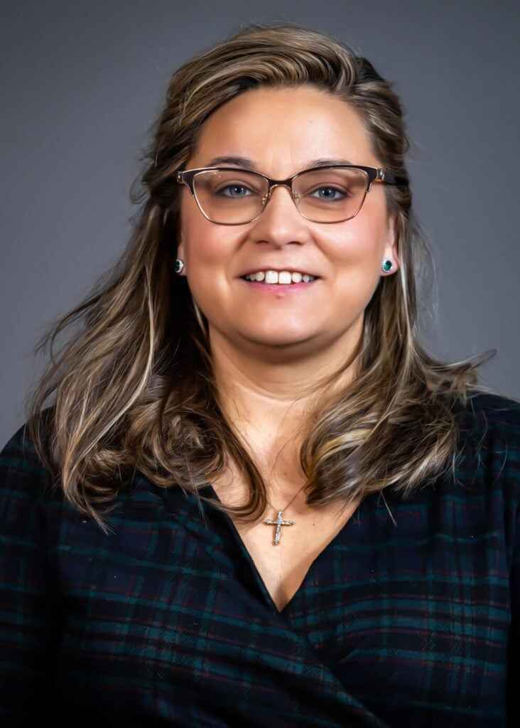 Morgan Blatt, MA, LPC, NCC, C-DBT, Certified TF-CBT & PCIT Therapist, PCIT Within Agency Trainer, ALPS
