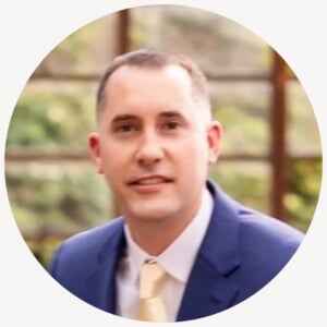 Mr. Rob Vonckx