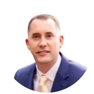 Mr. Rob Vonckx