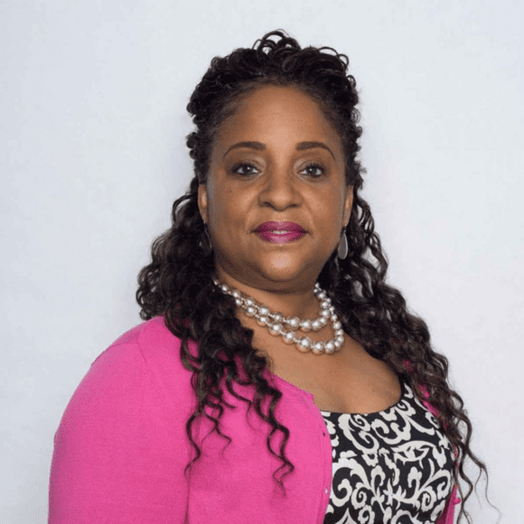 Ms. Andrea B. Winston, LPC