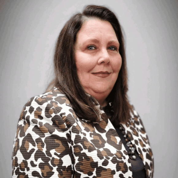 Ms. Susan Gallagher