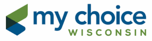 My Choice Wisconsin logo