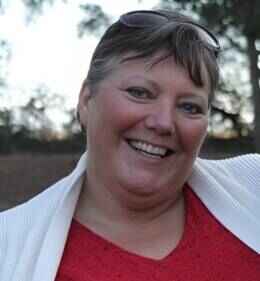 Mylene Sutton
