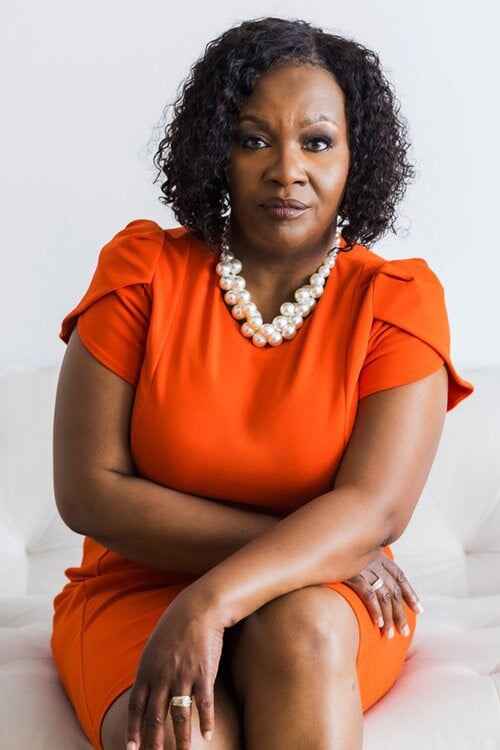Myra Henry, DR