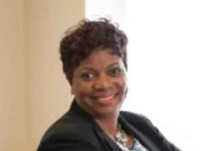 Nadine Akinyemi
