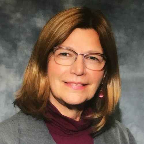 Nadine Dexter
