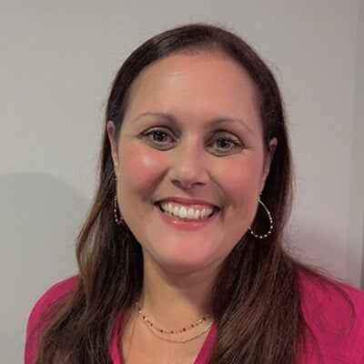 Nadine Talley, LCSW
