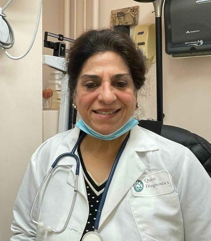 Naginder Puri