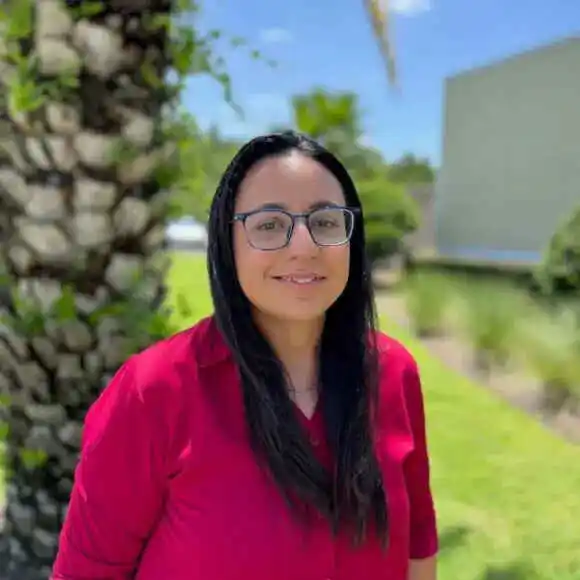 Nahla Abu Aouf