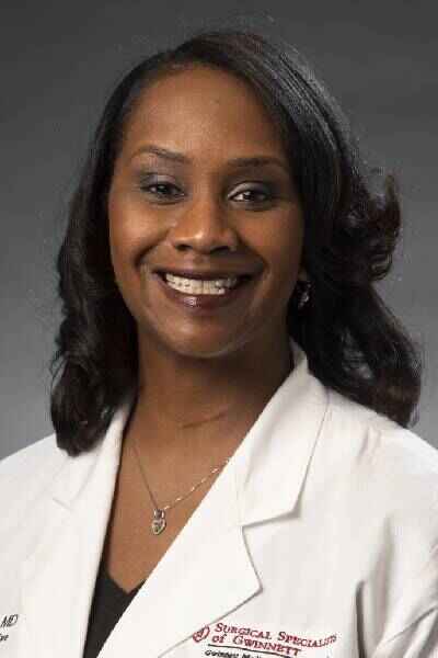 Naila Avery, MD