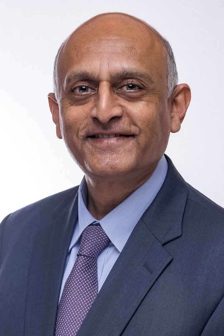 Naimish Patel