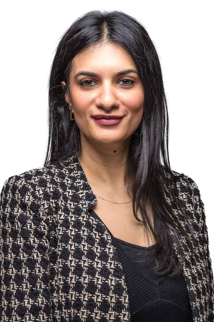 Naiomi Jamal, M.D., M.P.H., C.M.Q.