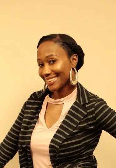 Najah Presley