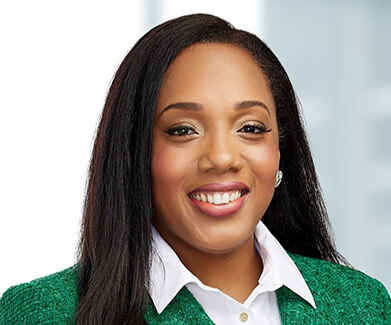 Nakesha Lopez, MBA