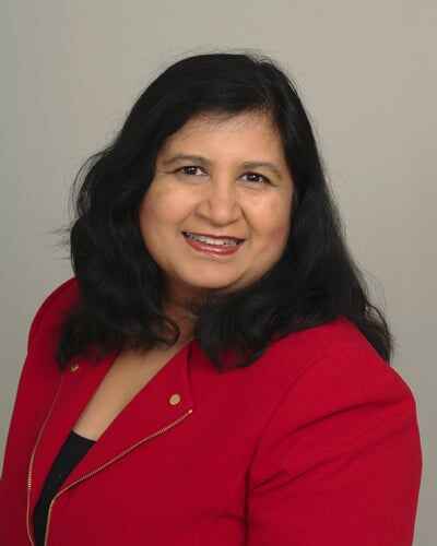 Nalini Agarwal, MD