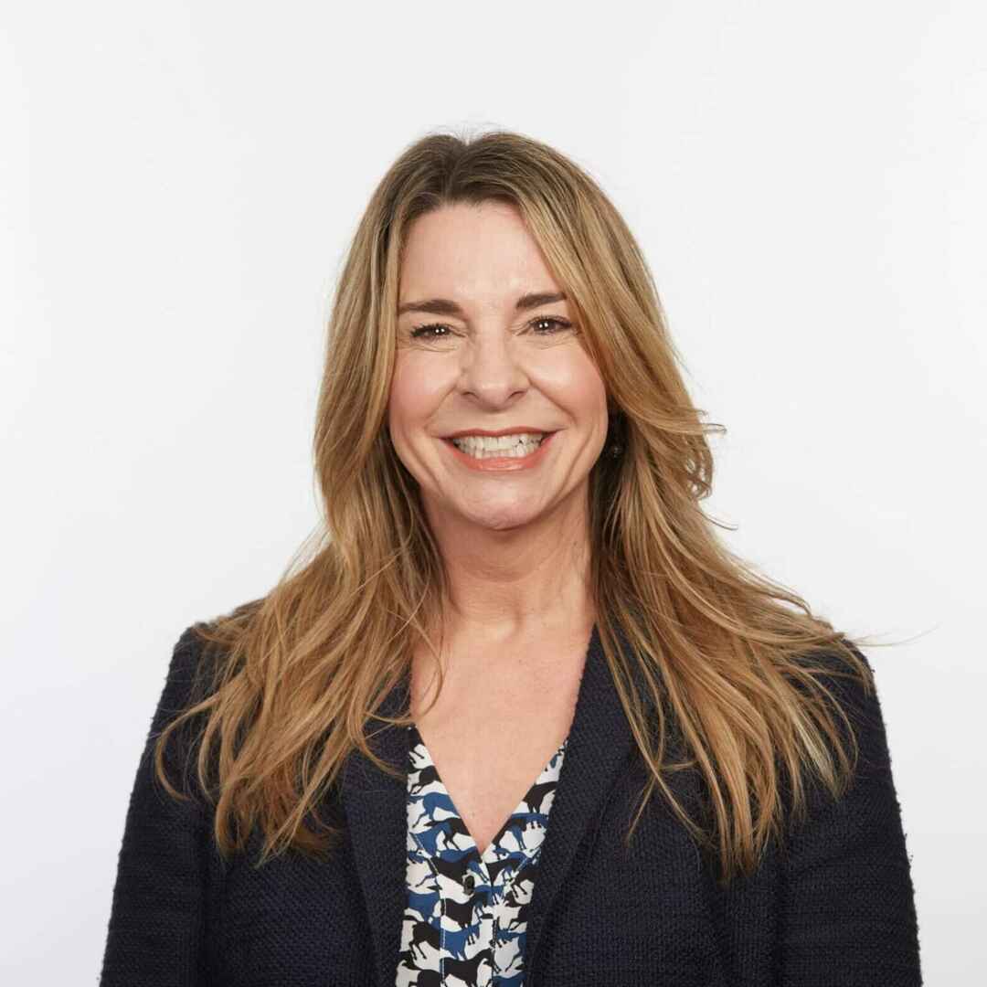 Nanci Stockwell