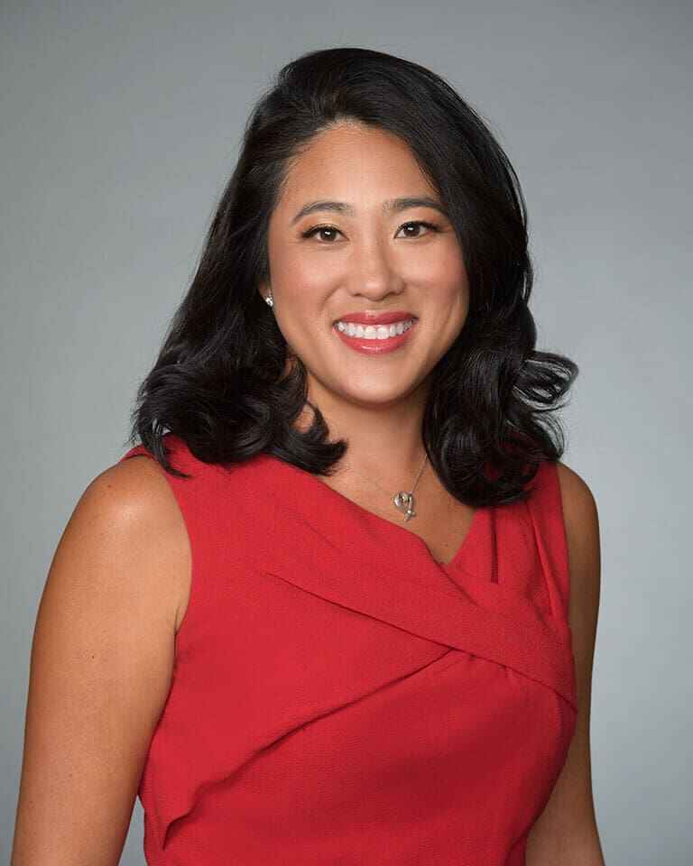 Nancy Bui-Thompson, PMP