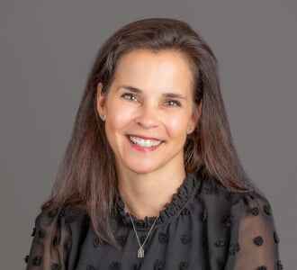 Nancy Dauphinais