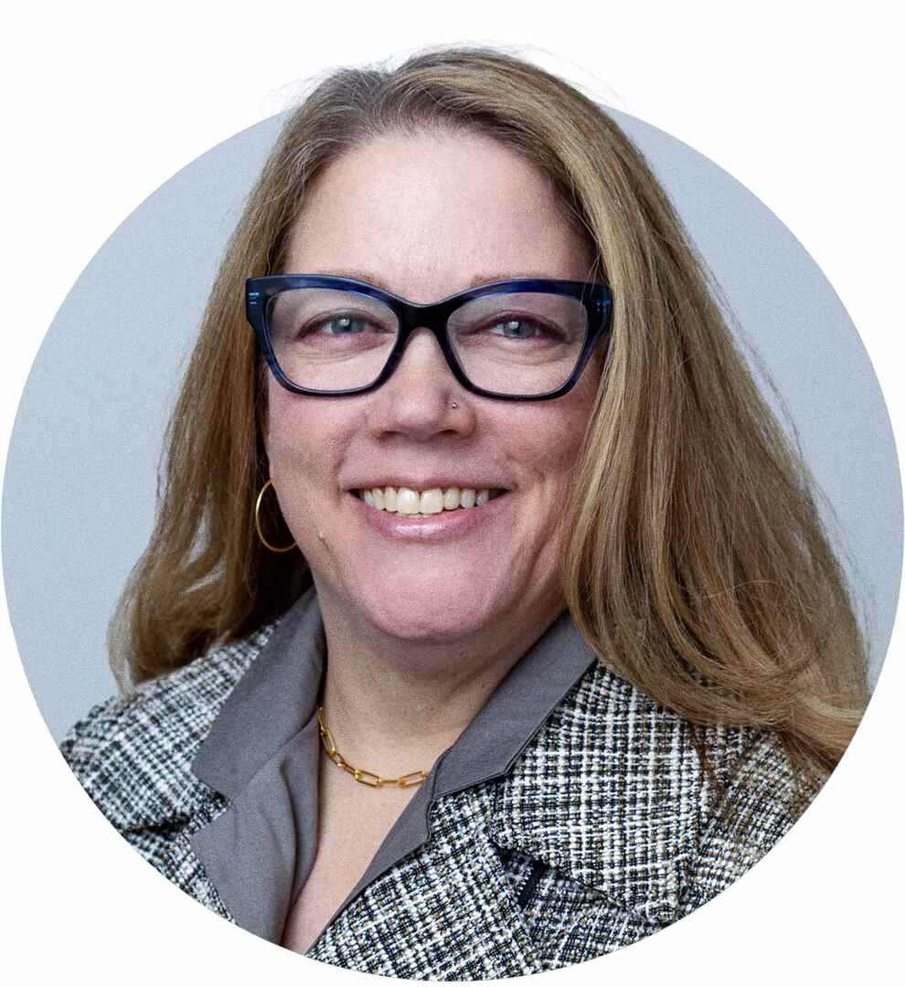 Nancy Lipman