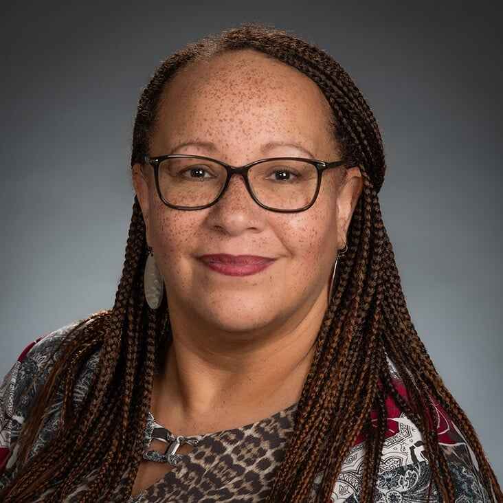 Nancy Oliver