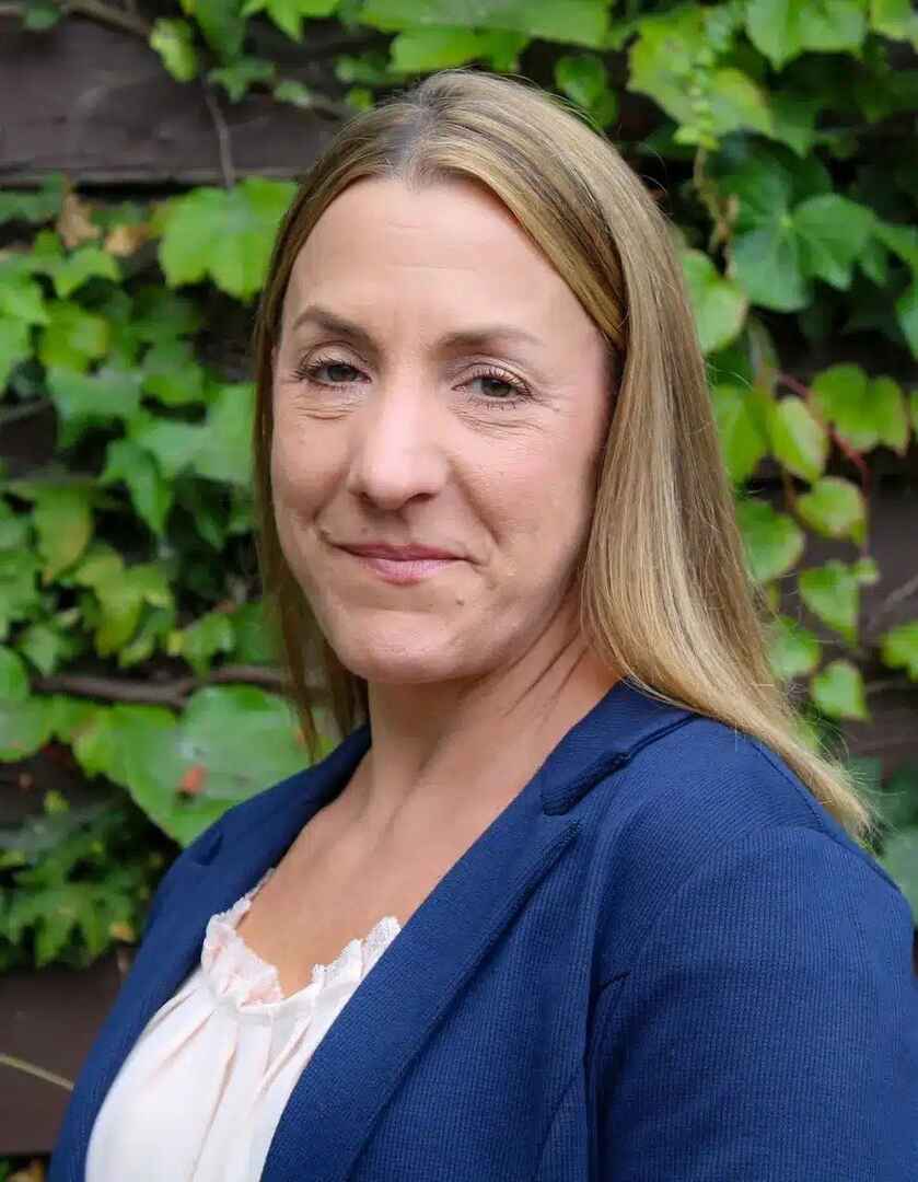 Nancy Panza, ABPP