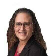 Nancy Russo