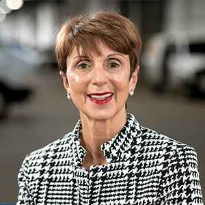 Nanette Malebranche