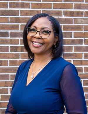 Nanette Wade MPH, LMSW