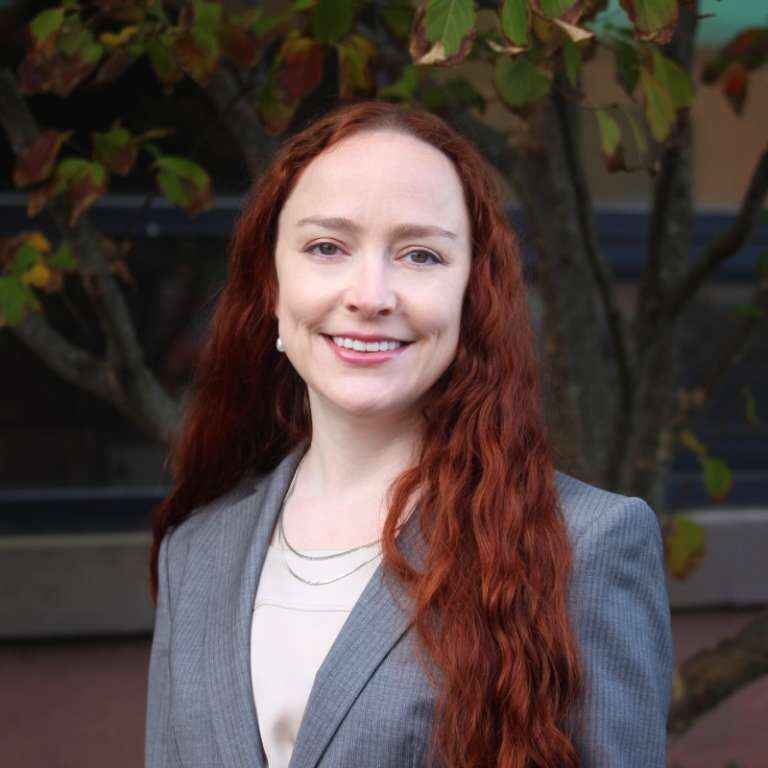 Naomi Libby, MD