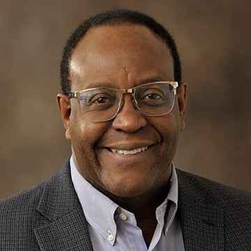 Napoleon Knight, MD, MBA