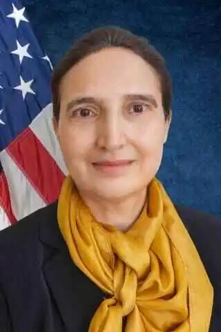 Nasreen Bukhari, MD