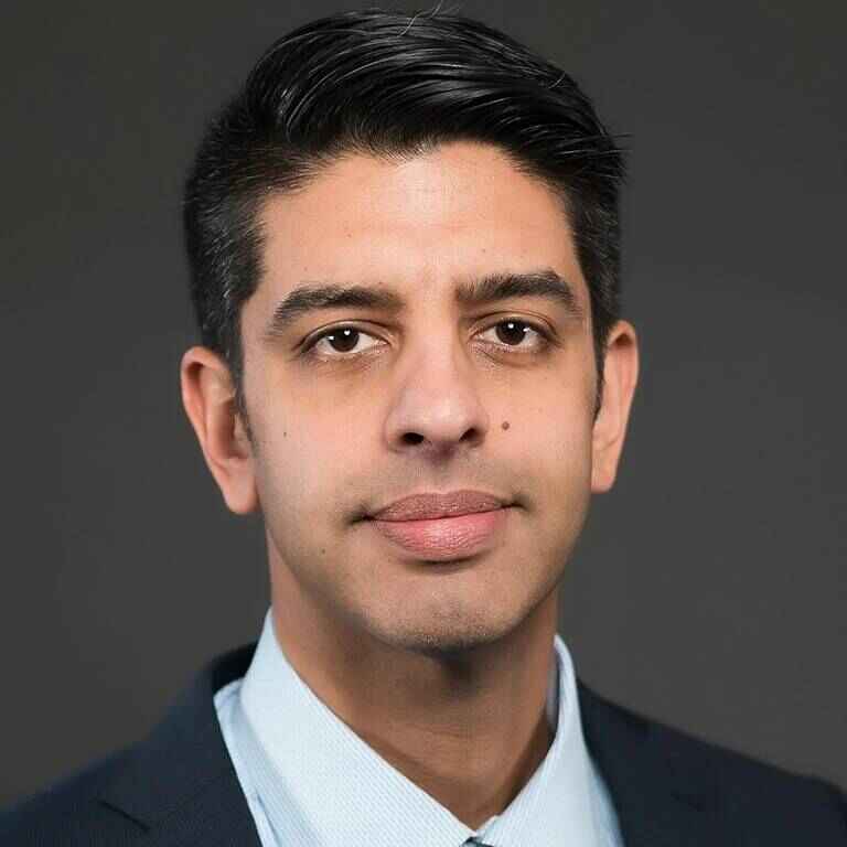 Nasser Khan, M.D.