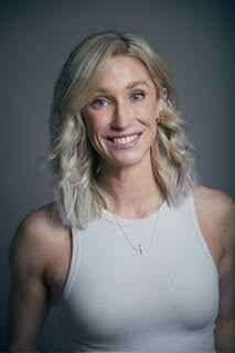 Natalie Johnson, LMFT, LCDC,