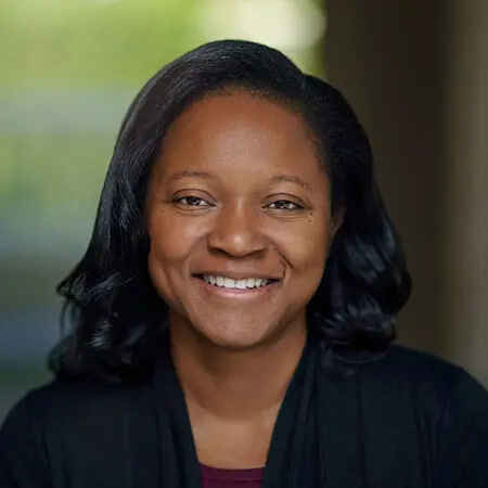Natalie March, MD