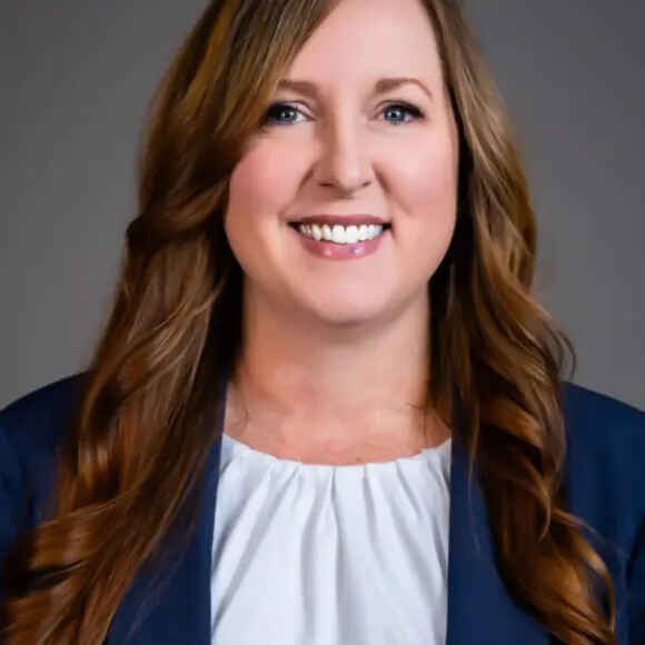 Natalie Osburn, MA