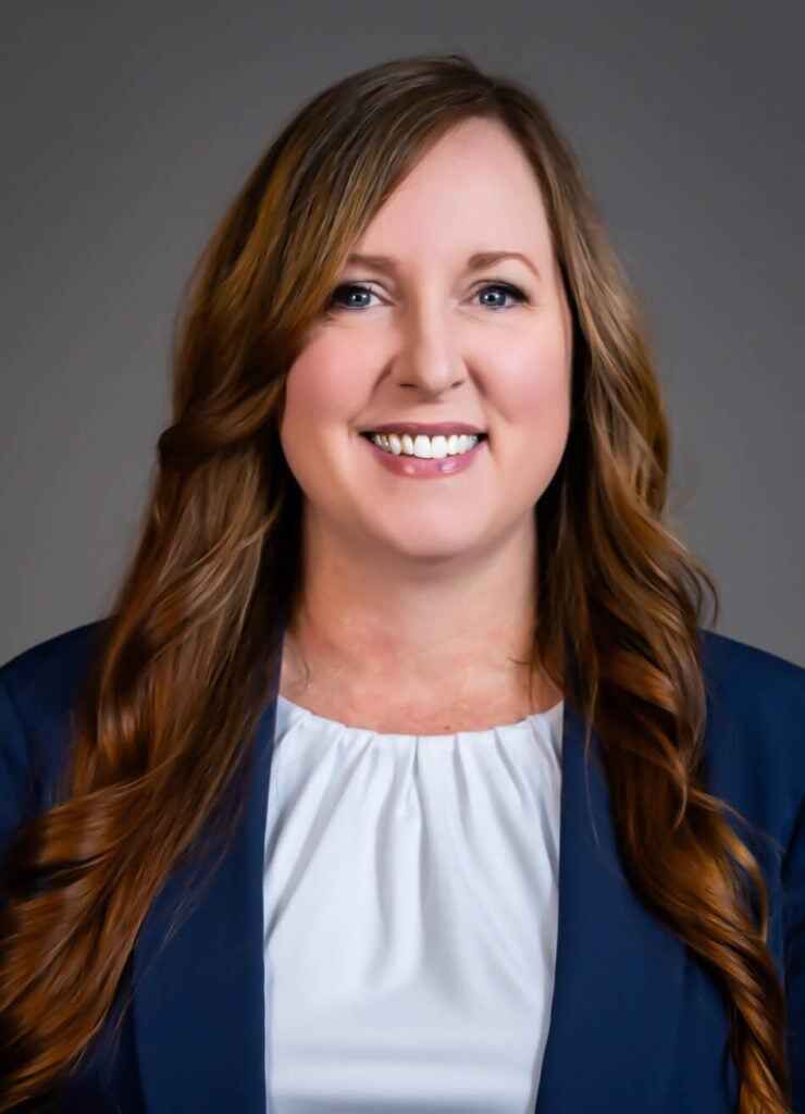 Natalie Osburn, MA, Licensed Psychologist